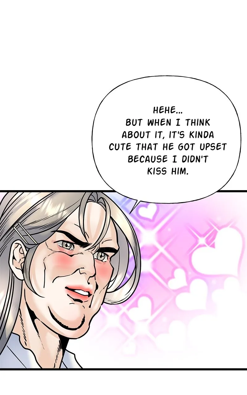 Read Random Target chapter 27 image 125 on Lezhin
