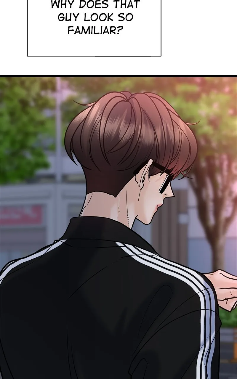 Read Random Target chapter 27 image 128 on Lezhin