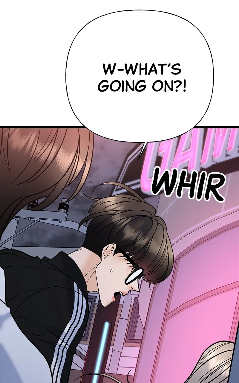 Read Random Target chapter 27 image 140 on Lezhin