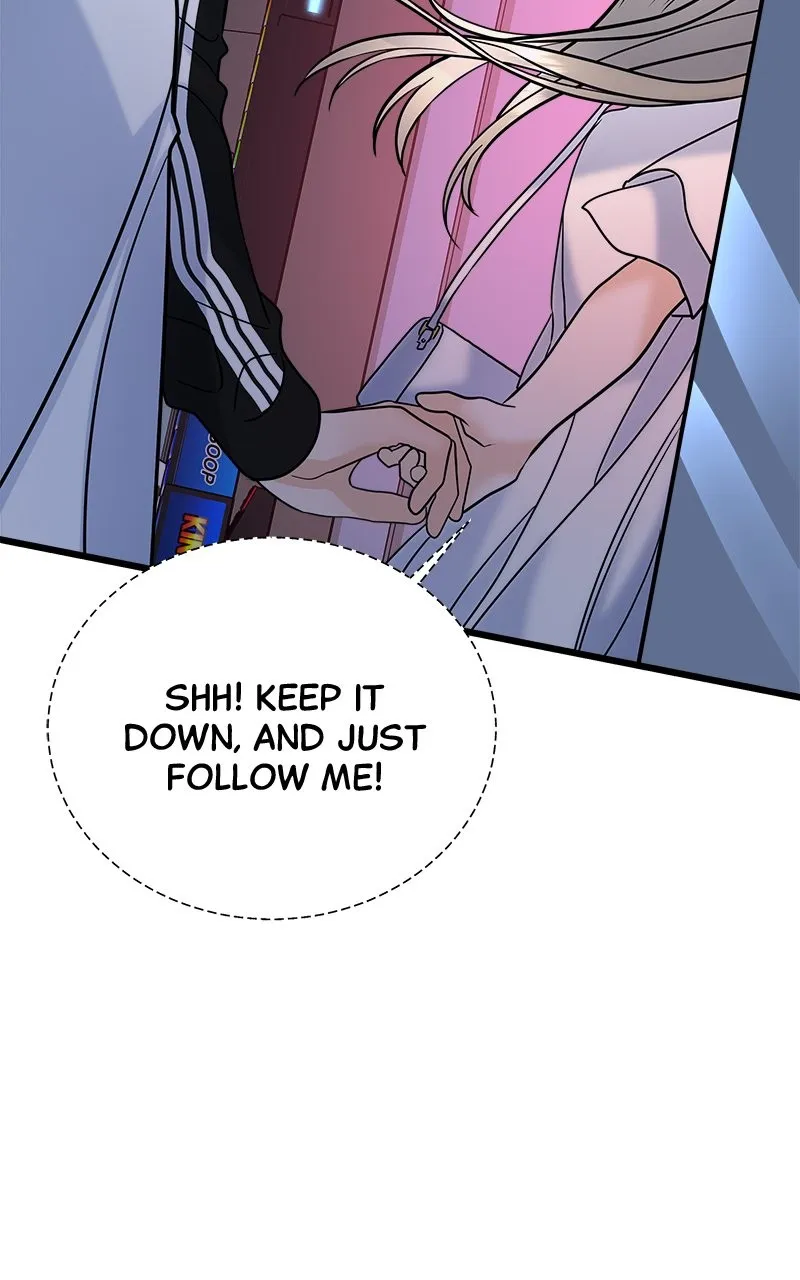 Read Random Target chapter 27 image 141 on Lezhin