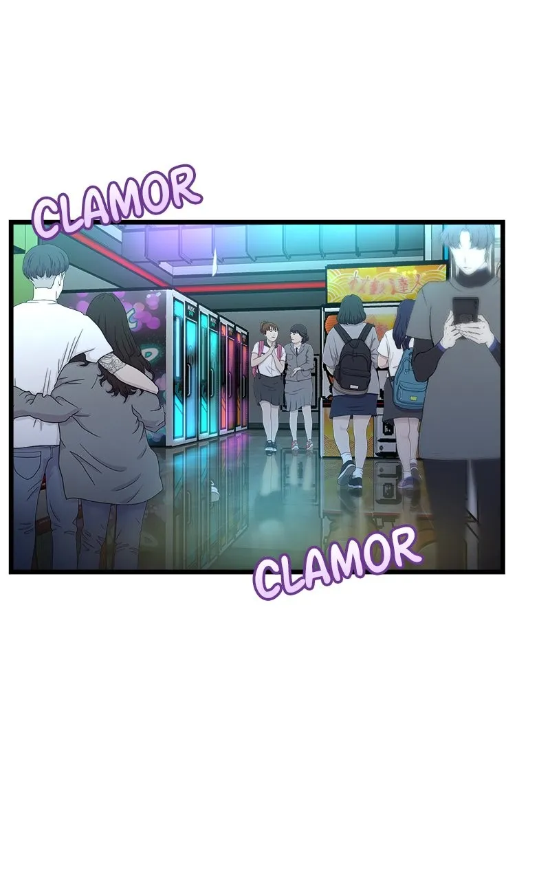 Read Random Target chapter 27 image 142 on Lezhin