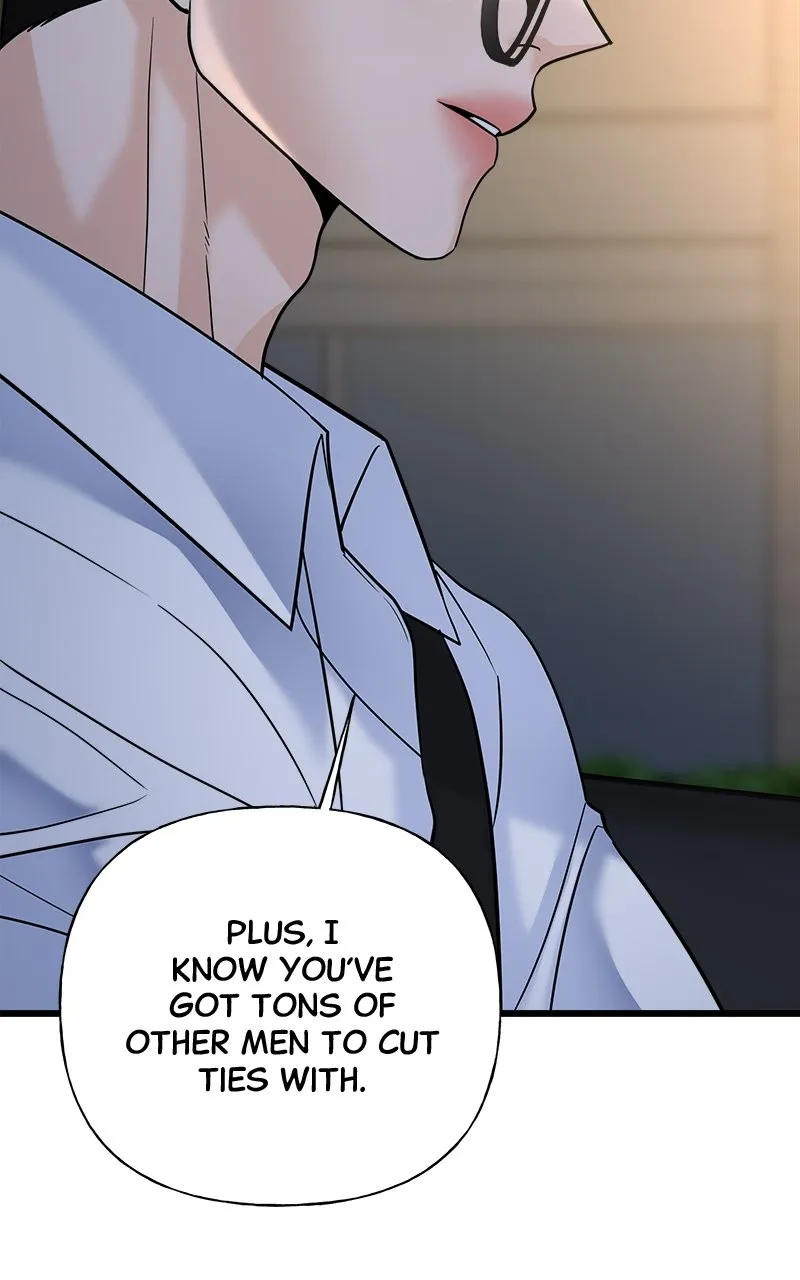 Read Random Target chapter 27 image 25 on Lezhin