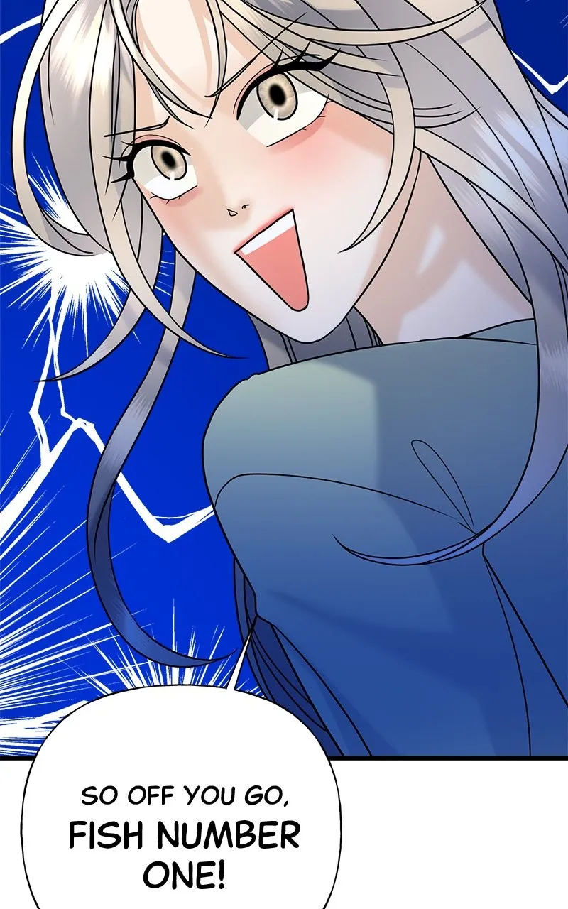 Read Random Target chapter 27 image 34 on Lezhin