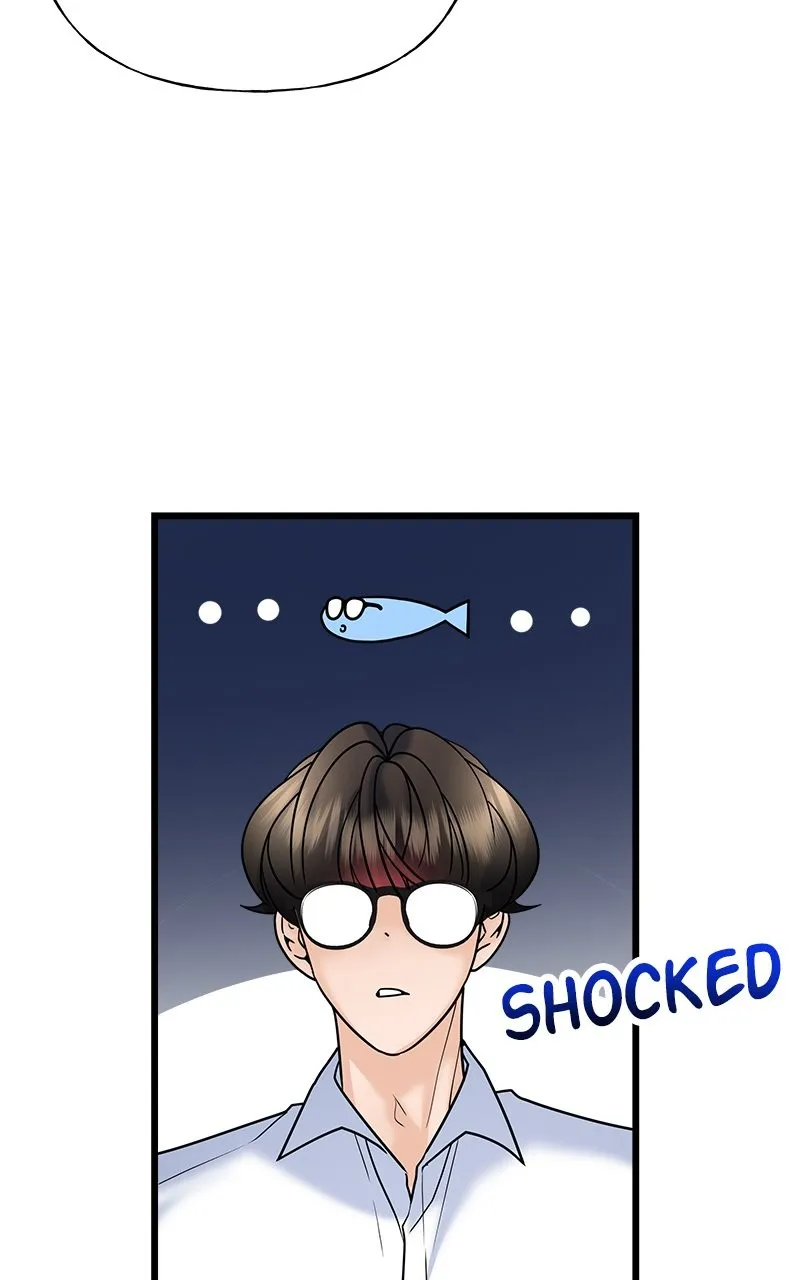 Read Random Target chapter 27 image 35 on Lezhin