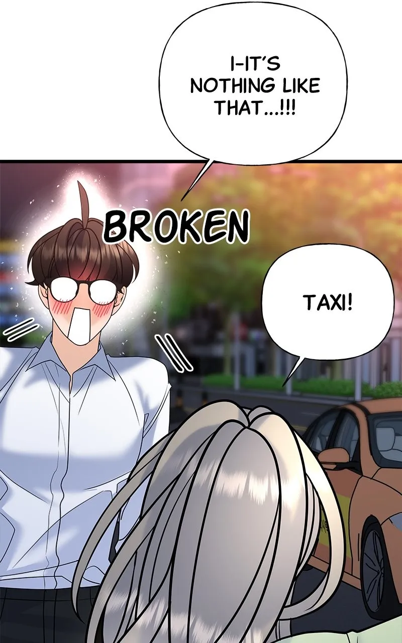 Read Random Target chapter 27 image 41 on Lezhin