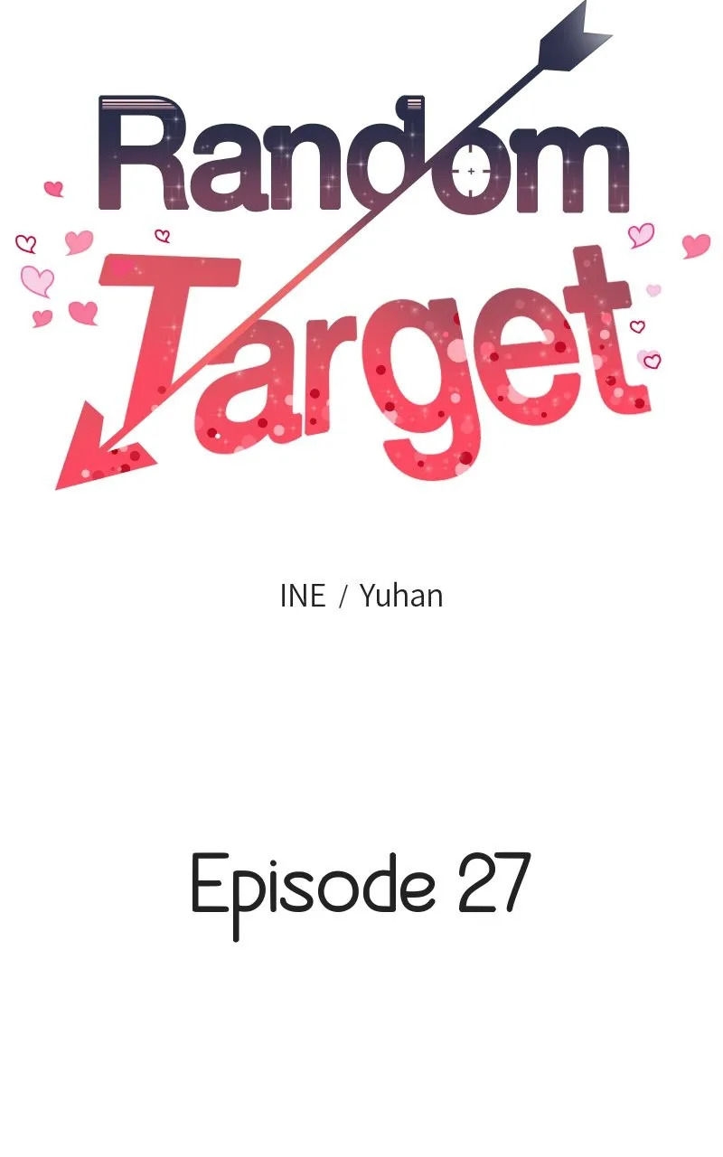 Read Random Target chapter 27 image 45 on Lezhin