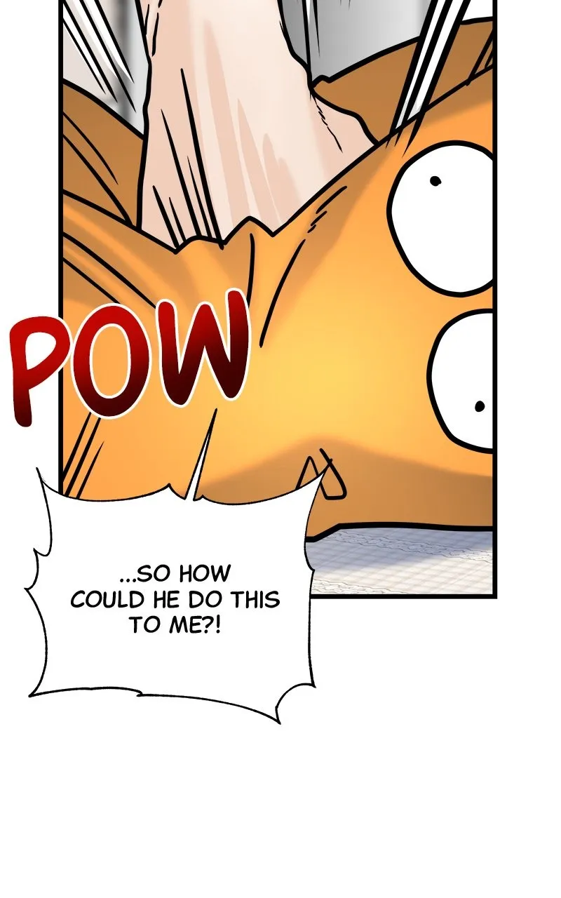 Read Random Target chapter 27 image 47 on Lezhin
