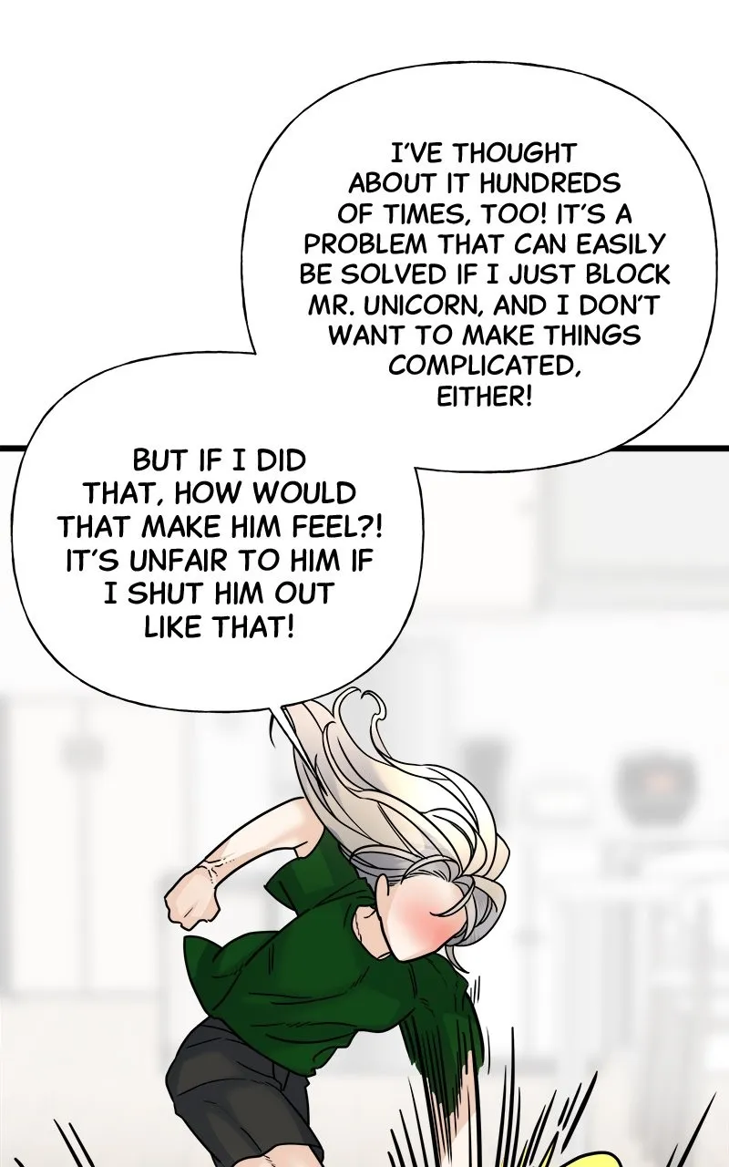 Read Random Target chapter 27 image 48 on Lezhin