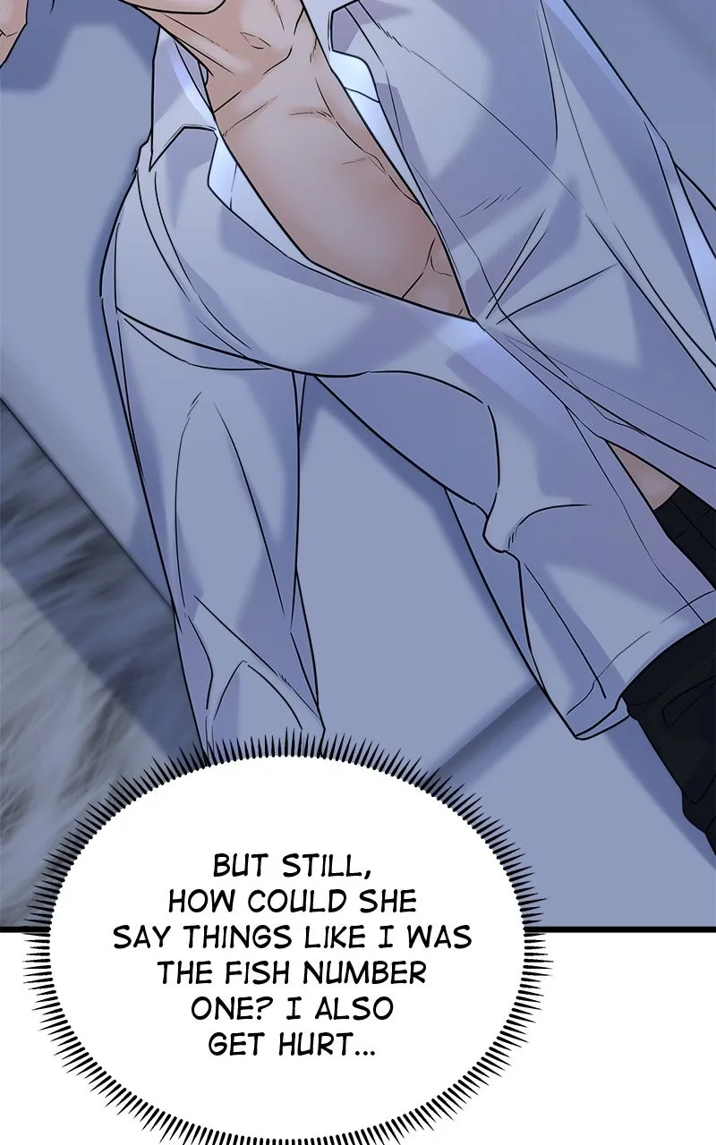 Read Random Target chapter 27 image 56 on Lezhin