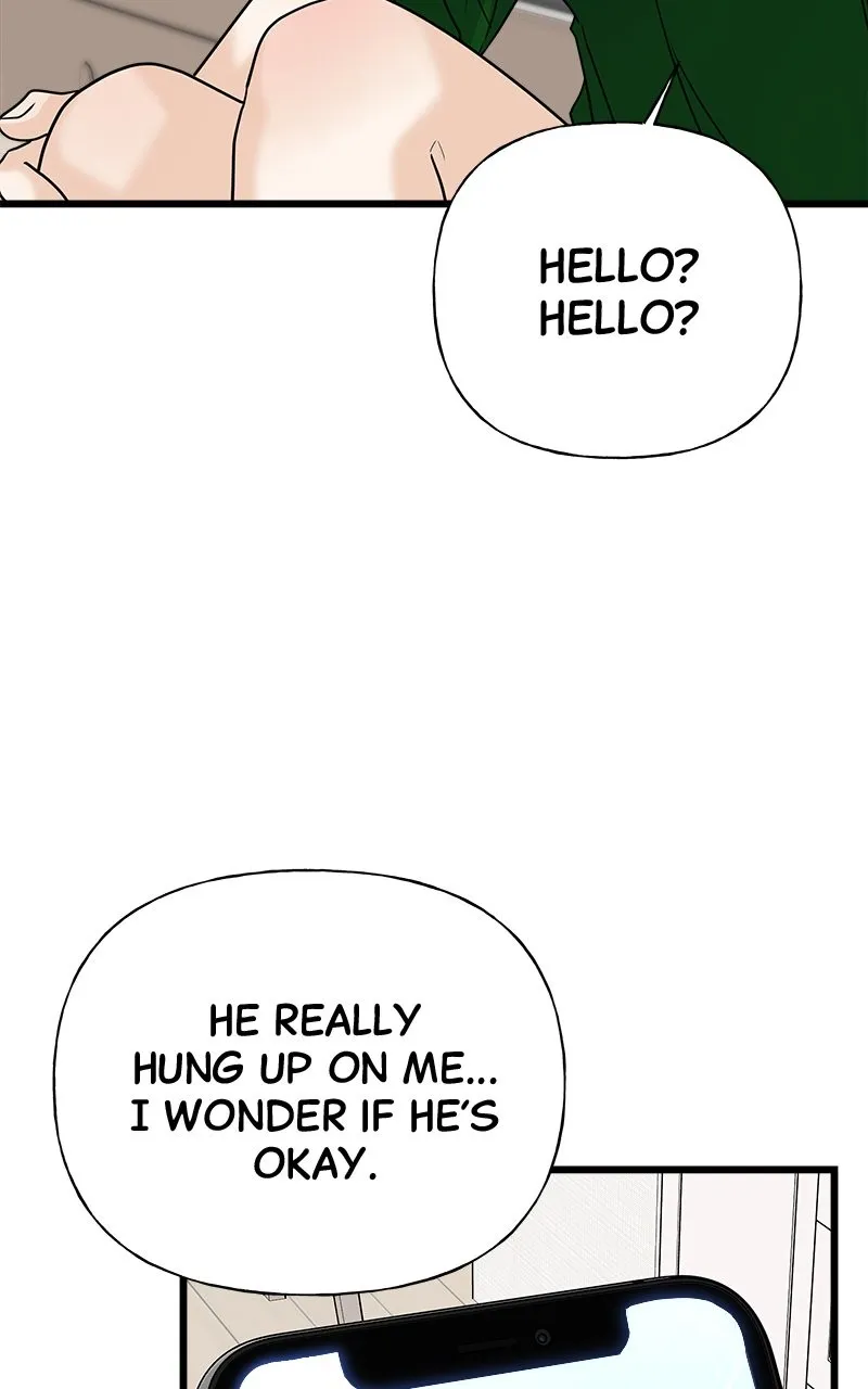 Read Random Target chapter 27 image 75 on Lezhin