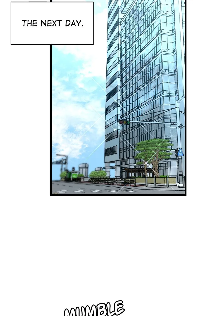 Read Random Target chapter 27 image 79 on Lezhin