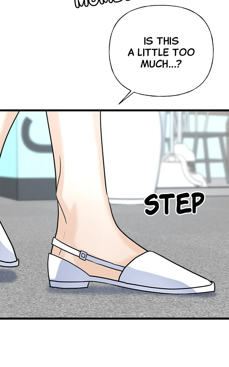 Read Random Target chapter 27 image 80 on Lezhin