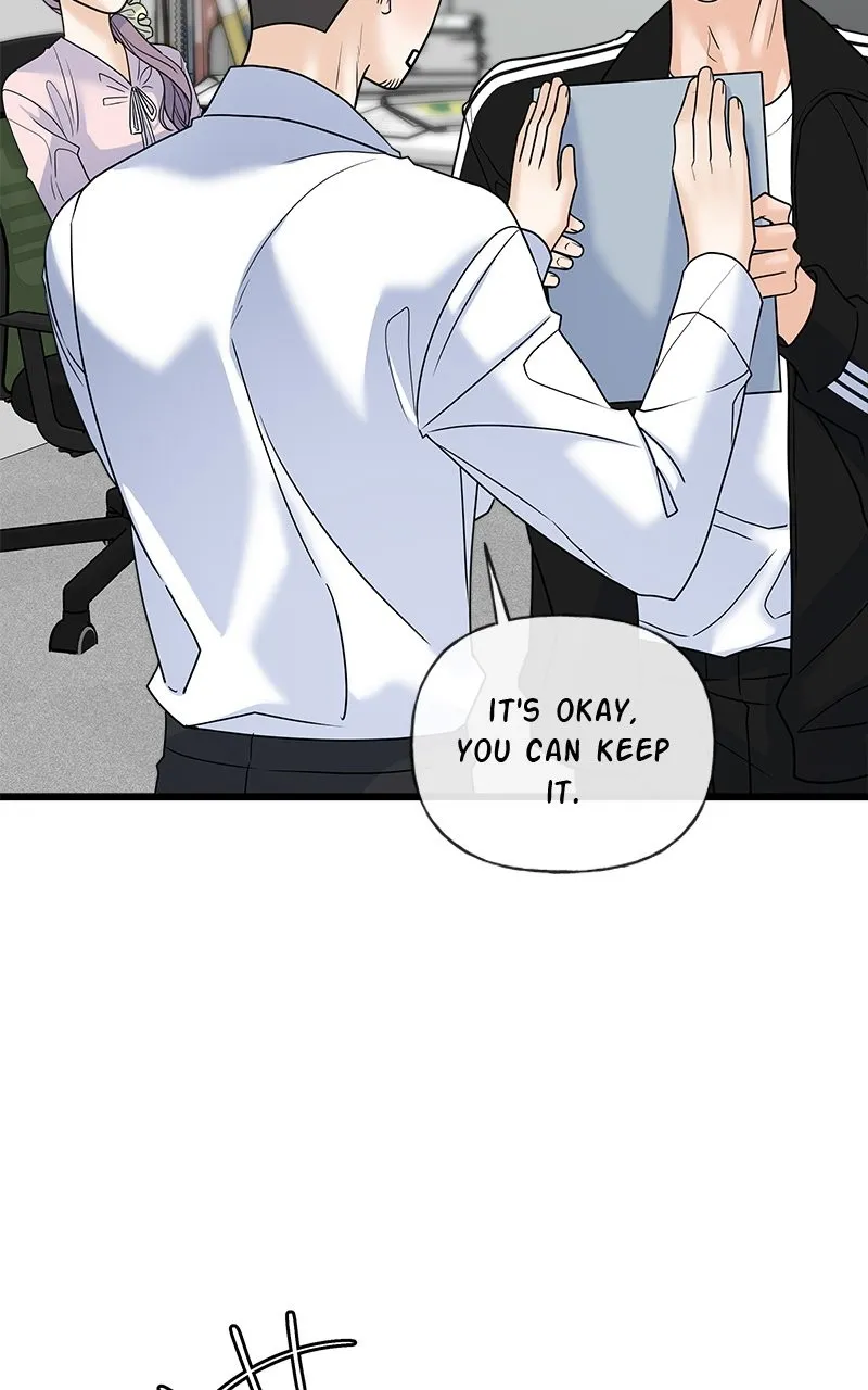 Read Random Target chapter 27 image 82 on Lezhin