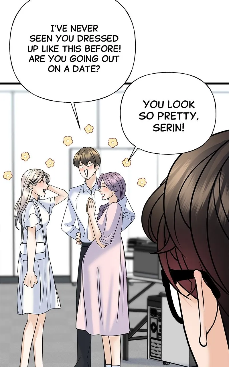 Read Random Target chapter 27 image 85 on Lezhin