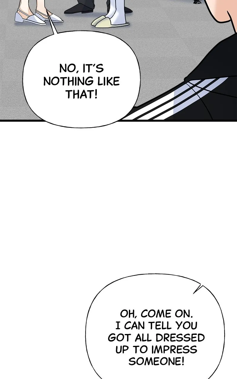Read Random Target chapter 27 image 86 on Lezhin