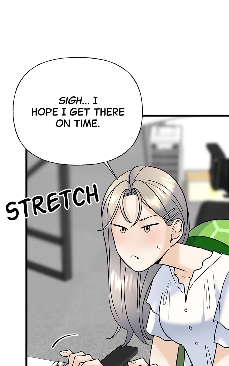 Read Random Target chapter 27 image 97 on Lezhin