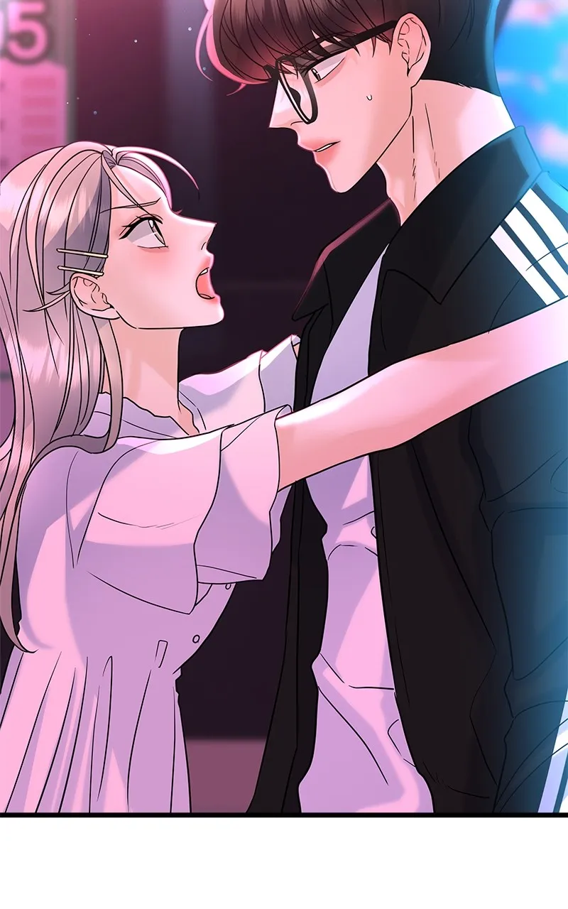 Read Random Target chapter 28 image 1 on Lezhin
