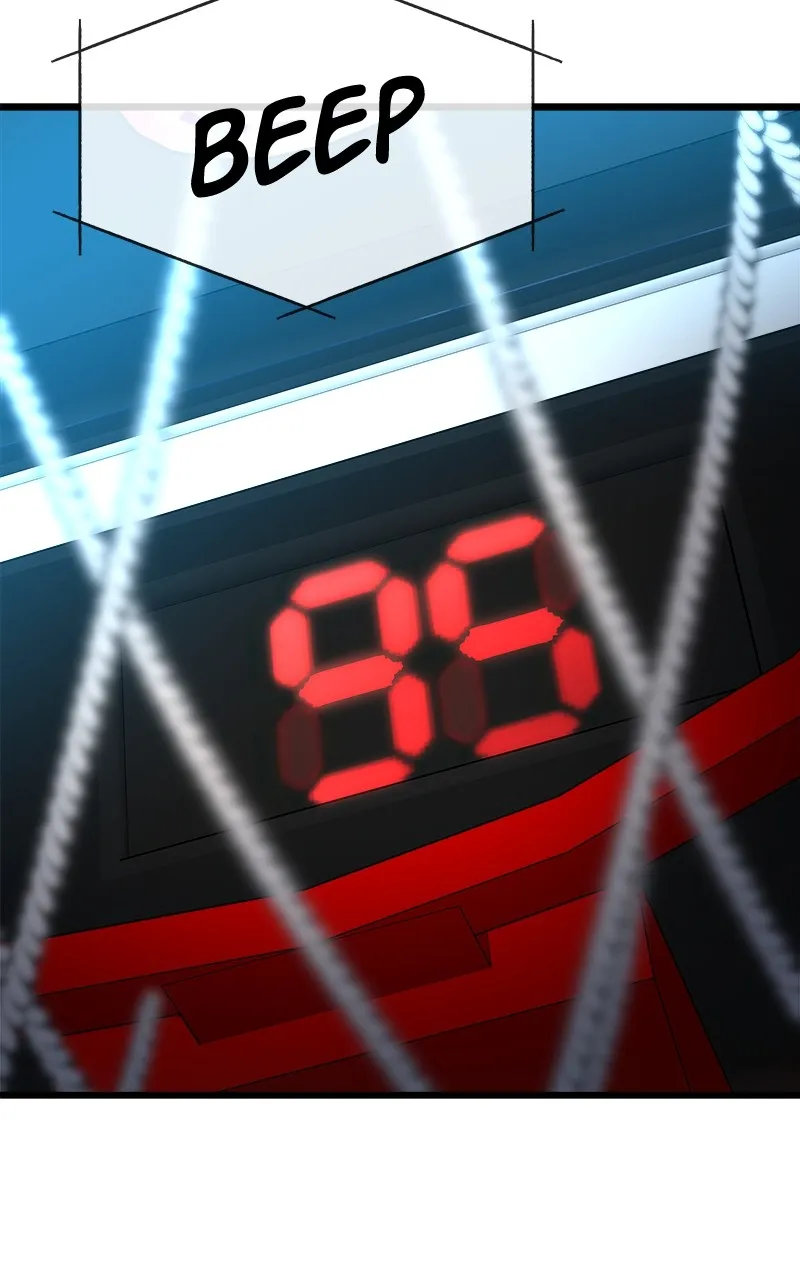 Read Random Target chapter 28 image 100 on Lezhin