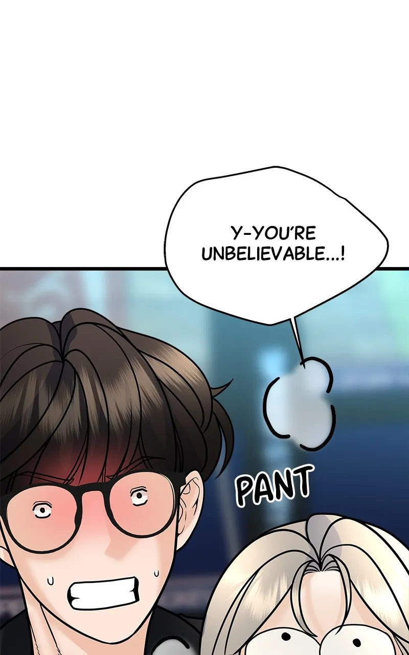 Read Random Target chapter 28 image 101 on Lezhin