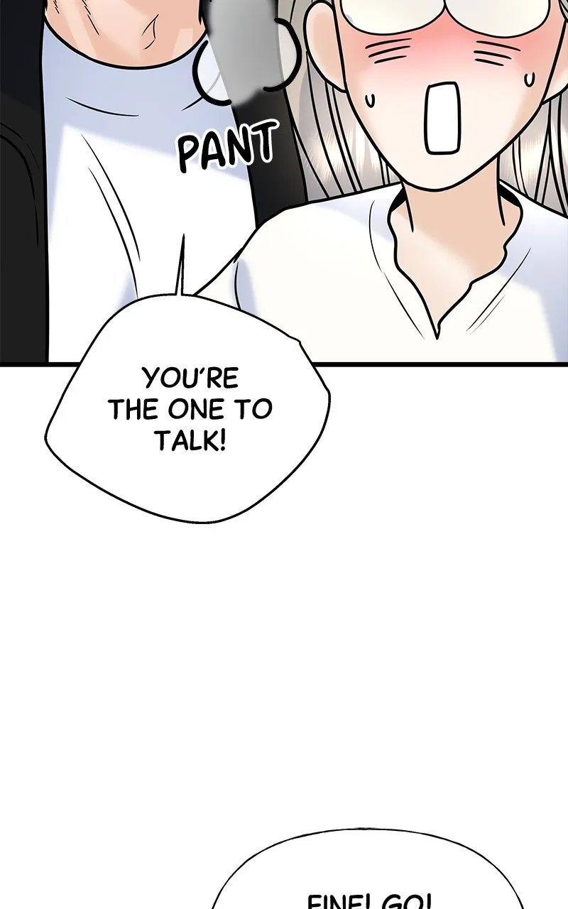 Read Random Target chapter 28 image 102 on Lezhin