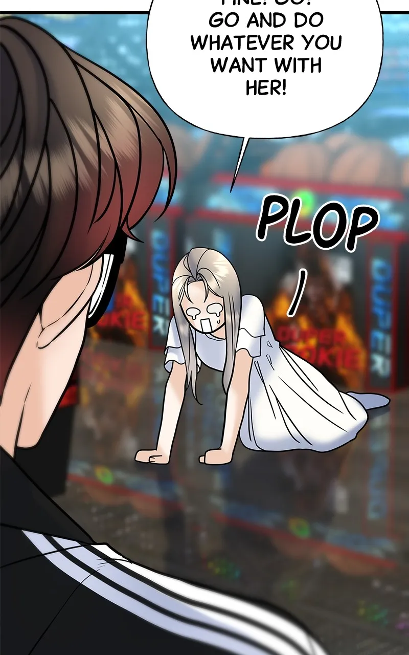 Read Random Target chapter 28 image 103 on Lezhin