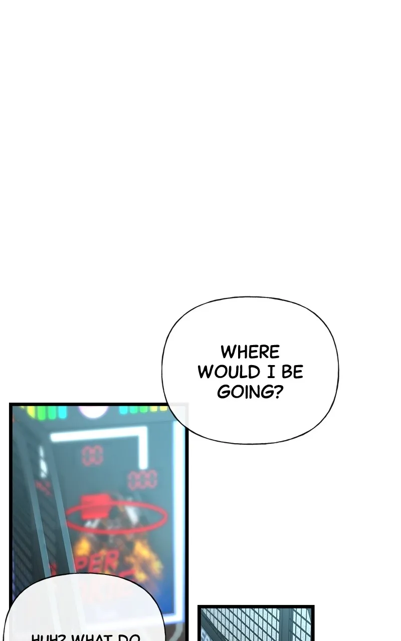 Read Random Target chapter 28 image 105 on Lezhin