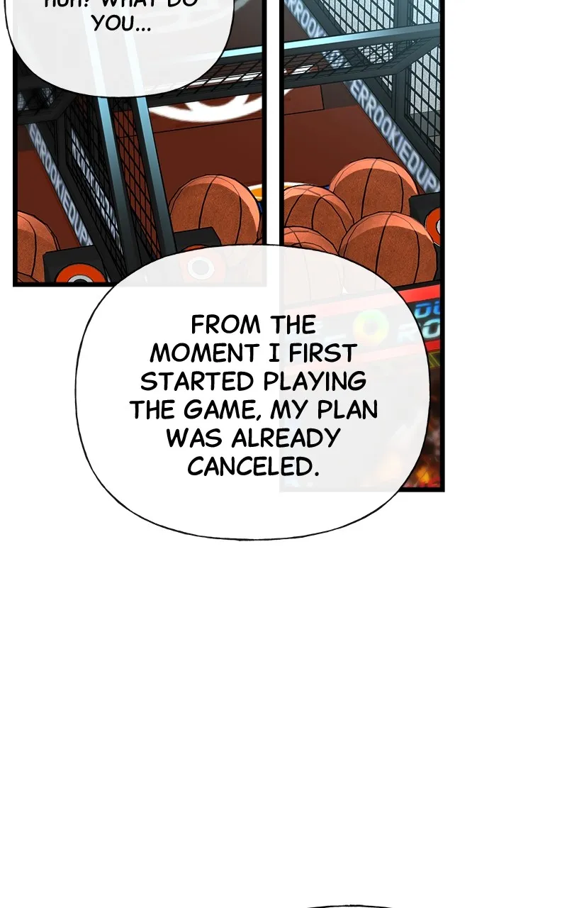 Read Random Target chapter 28 image 106 on Lezhin