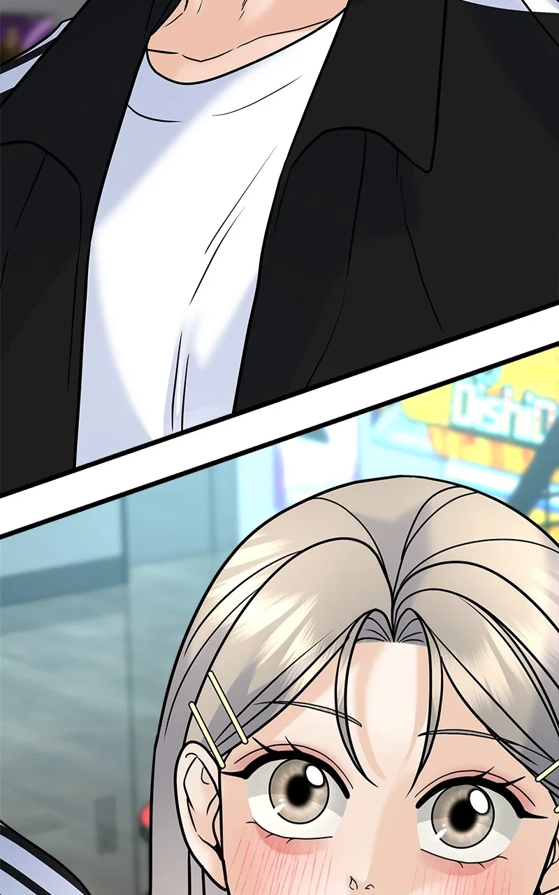Read Random Target chapter 28 image 108 on Lezhin