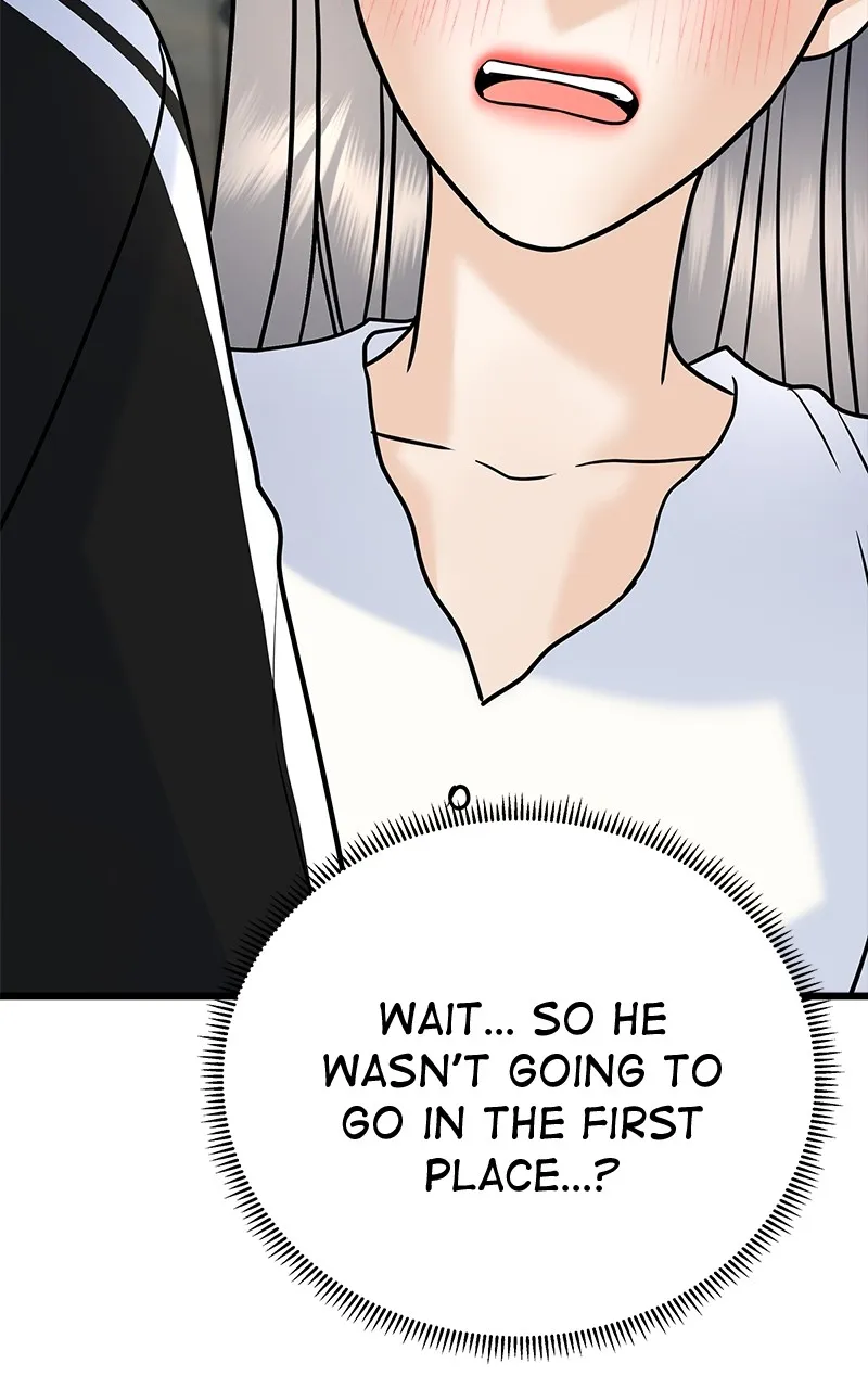 Read Random Target chapter 28 image 109 on Lezhin