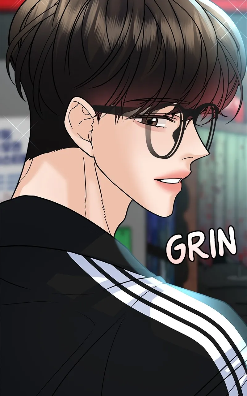 Read Random Target chapter 28 image 111 on Lezhin