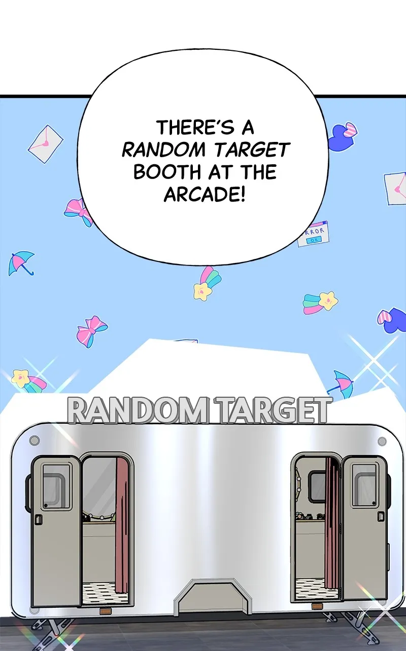 Read Random Target chapter 28 image 119 on Lezhin