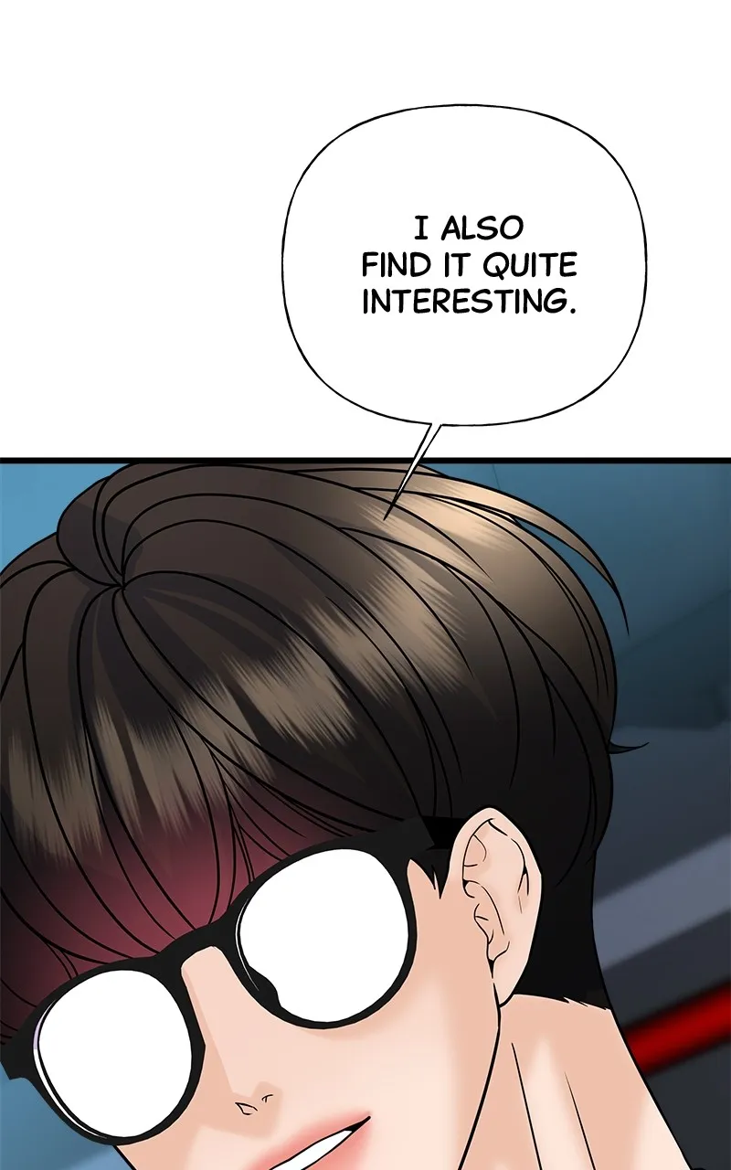 Read Random Target chapter 28 image 124 on Lezhin