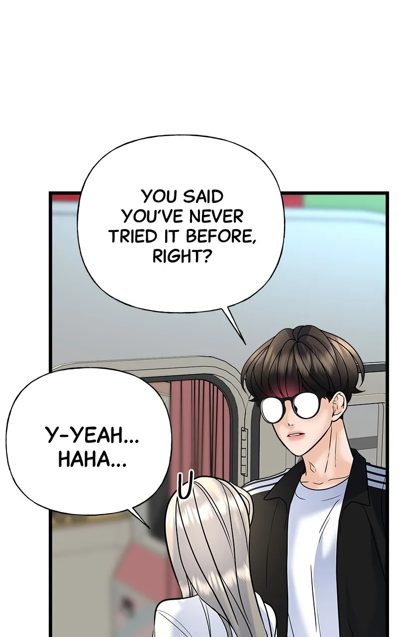 Read Random Target chapter 28 image 126 on Lezhin