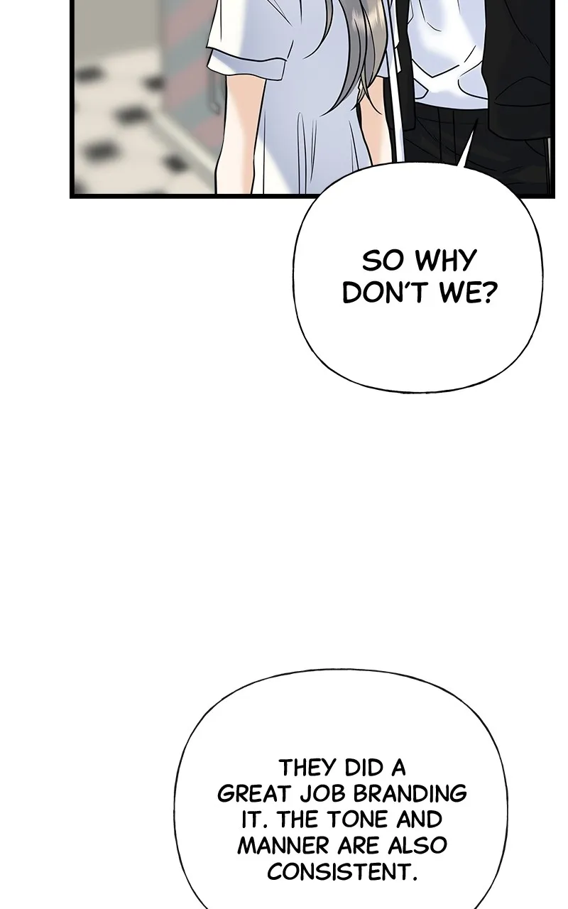 Read Random Target chapter 28 image 127 on Lezhin