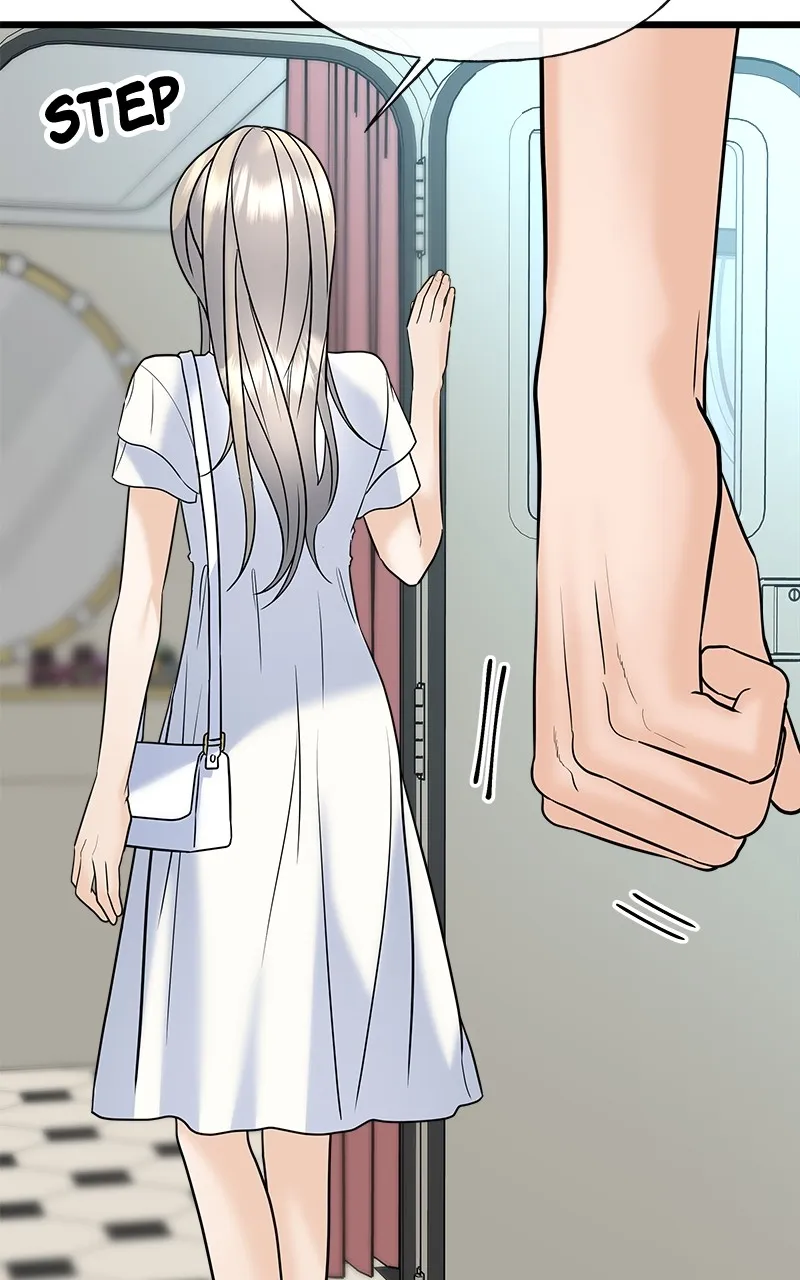 Read Random Target chapter 28 image 128 on Lezhin