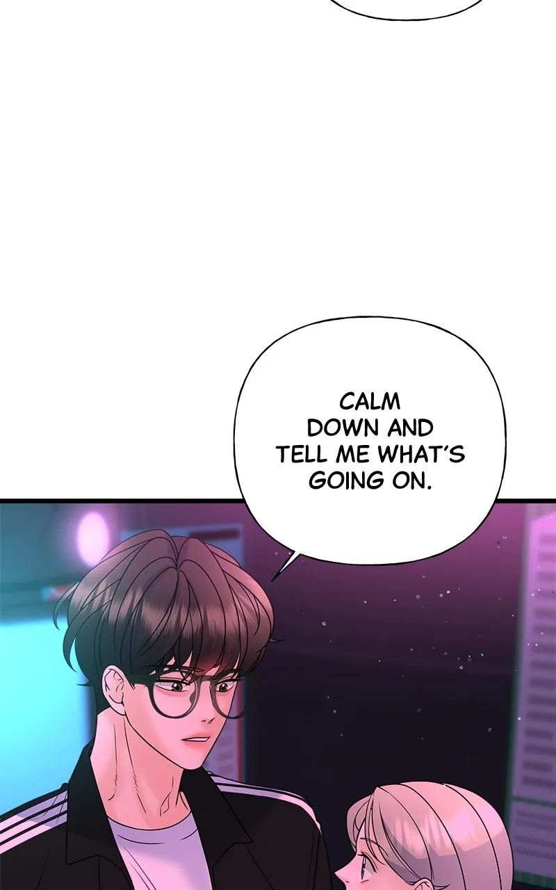 Read Random Target chapter 28 image 13 on Lezhin