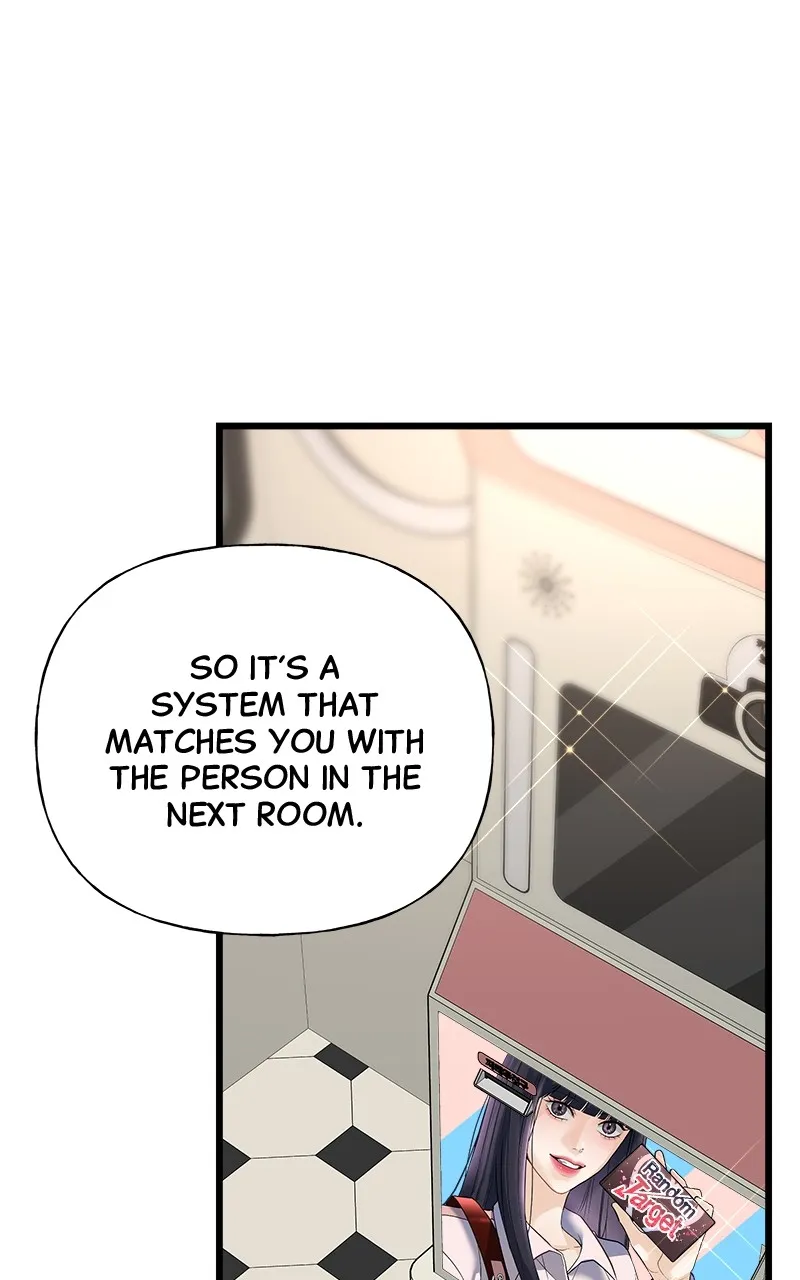 Read Random Target chapter 28 image 131 on Lezhin