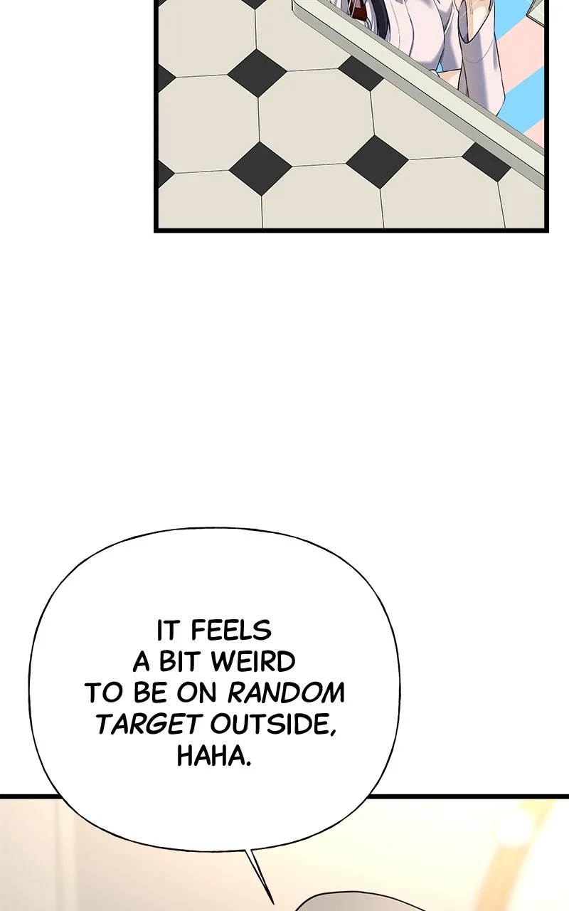 Read Random Target chapter 28 image 132 on Lezhin