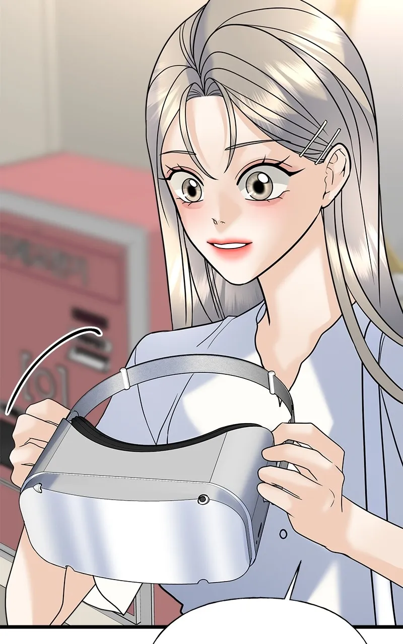 Read Random Target chapter 28 image 133 on Lezhin