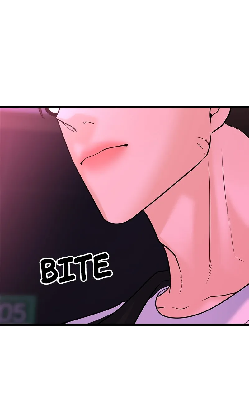 Read Random Target chapter 28 image 20 on Lezhin