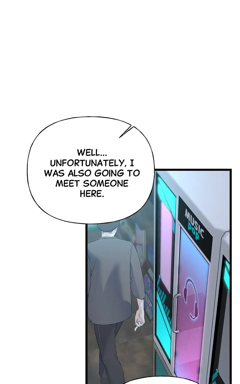 Read Random Target chapter 28 image 21 on Lezhin