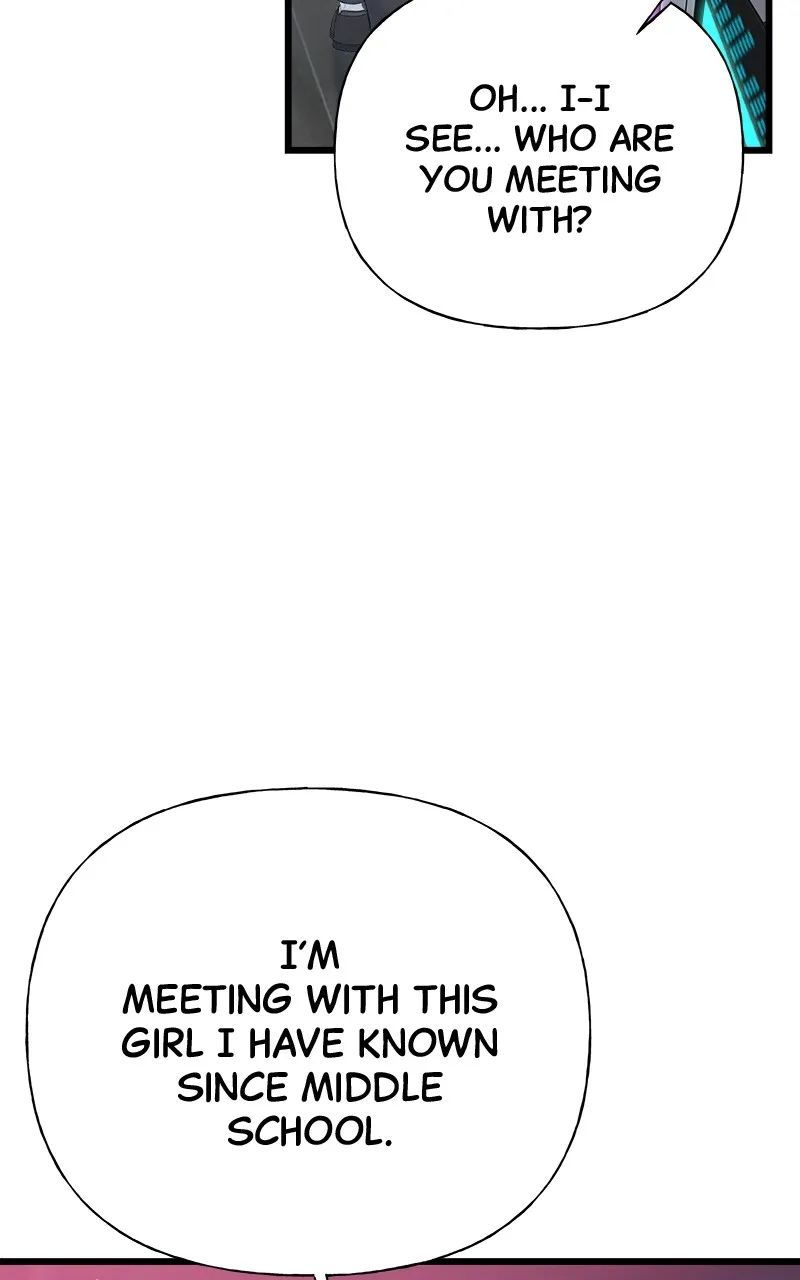 Read Random Target chapter 28 image 22 on Lezhin