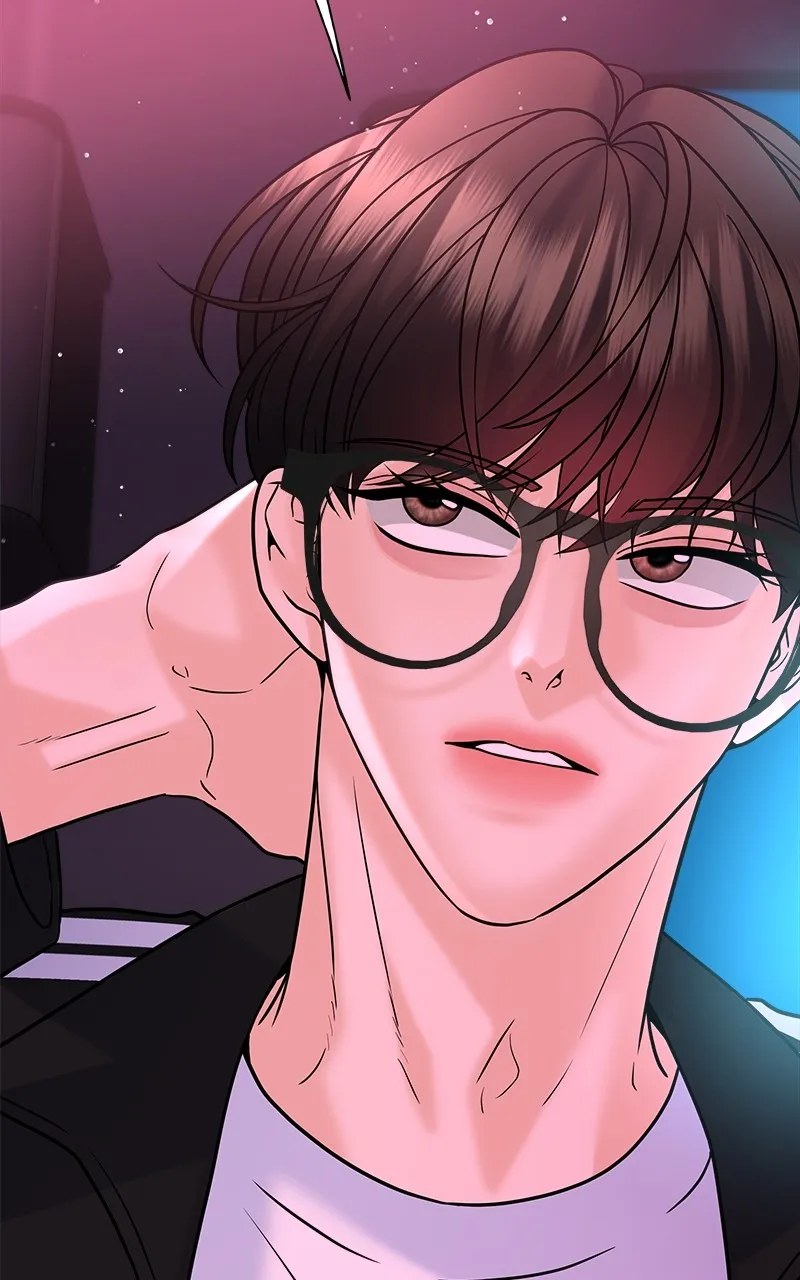 Read Random Target chapter 28 image 23 on Lezhin