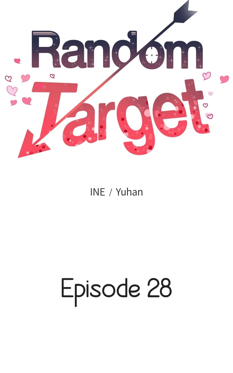 Read Random Target chapter 28 image 25 on Lezhin