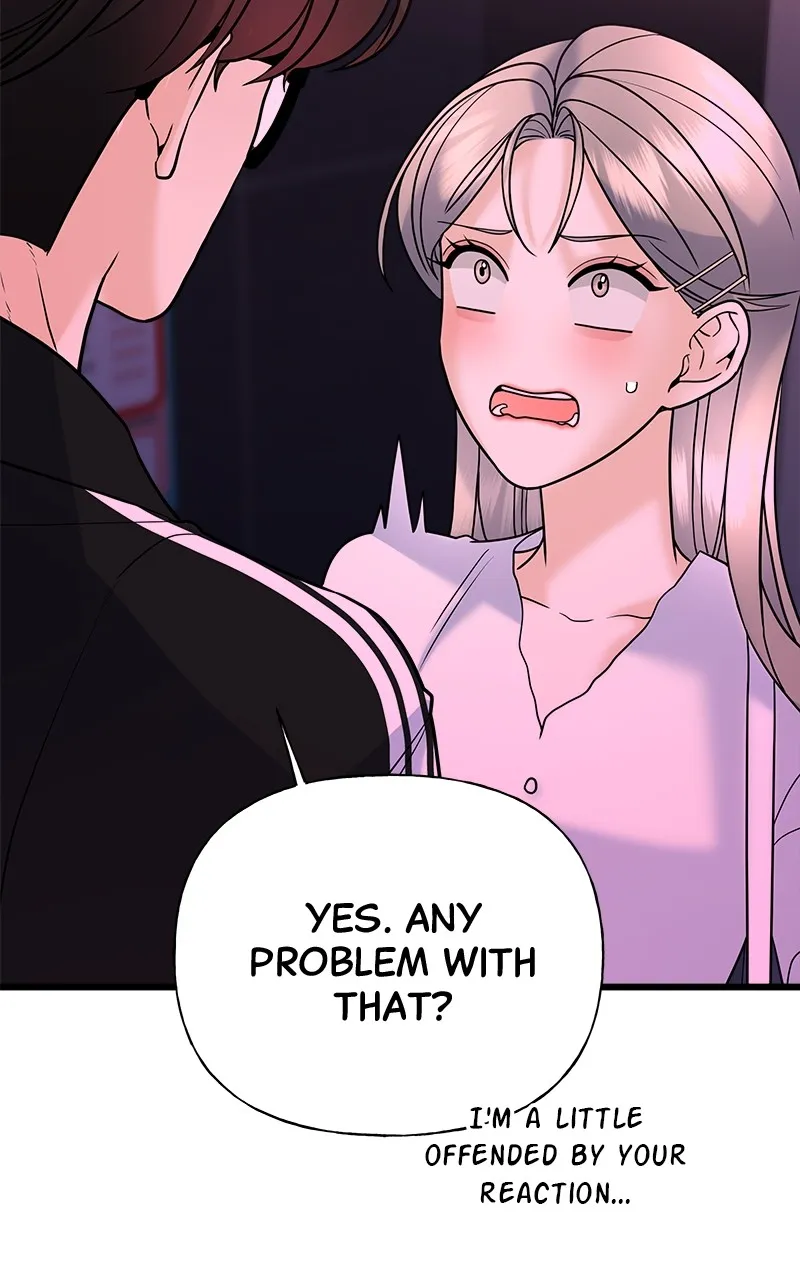 Read Random Target chapter 28 image 27 on Lezhin