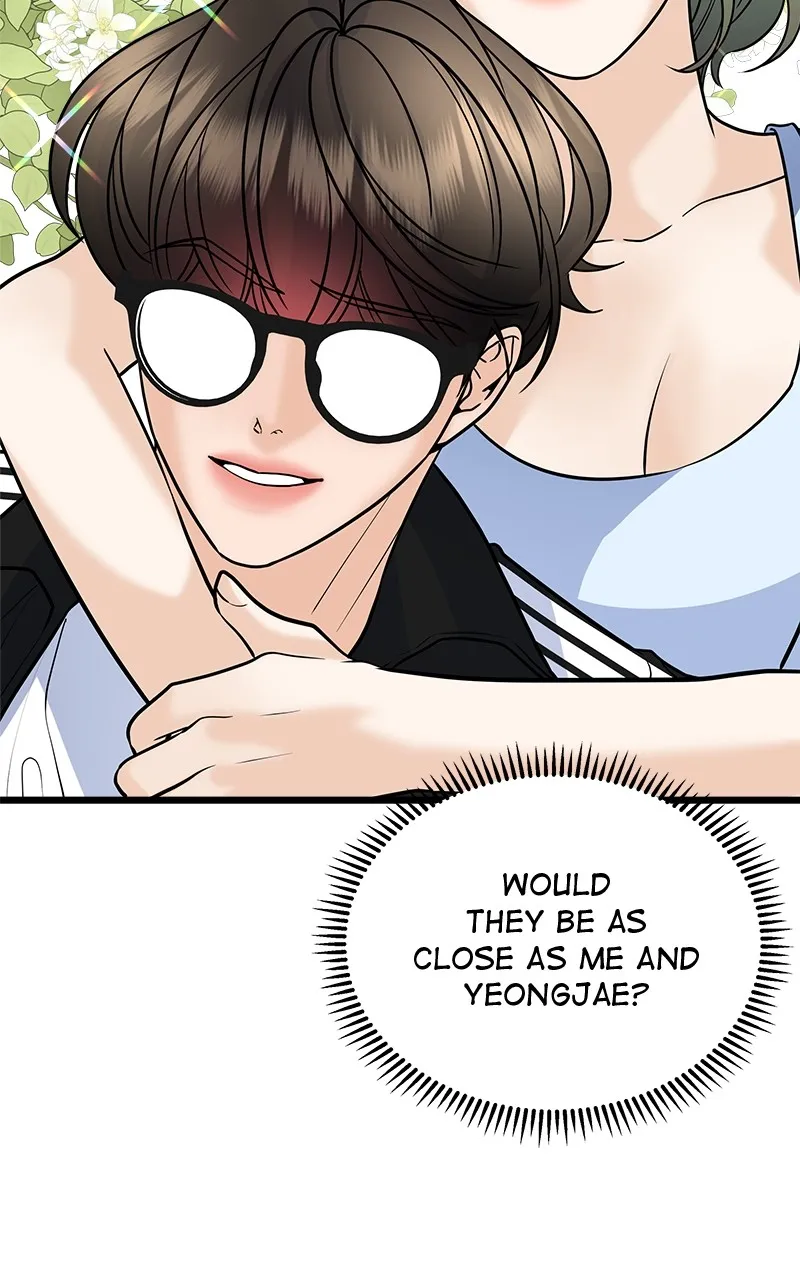 Read Random Target chapter 28 image 31 on Lezhin