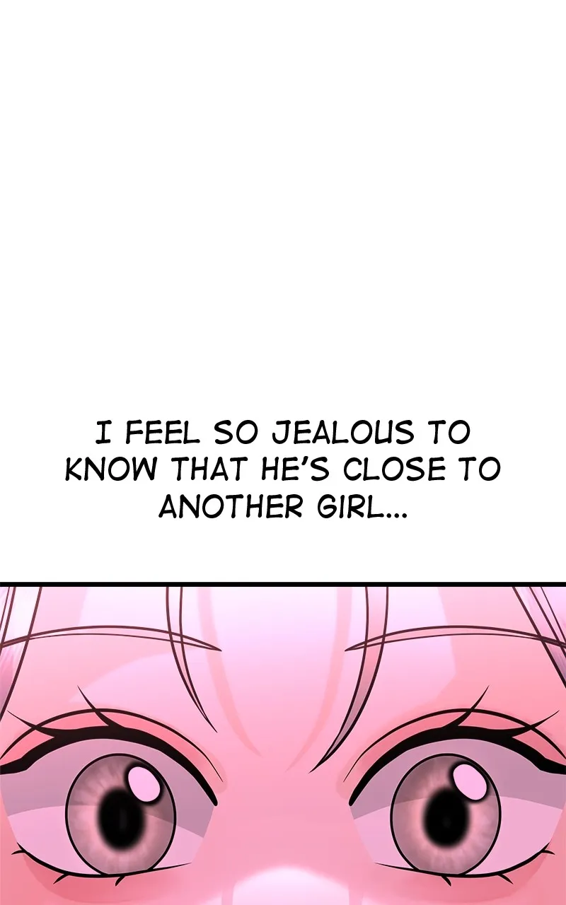 Read Random Target chapter 28 image 34 on Lezhin