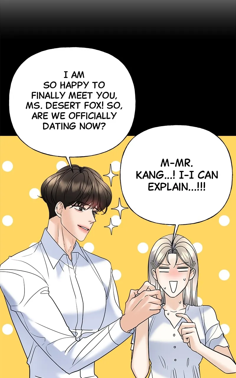 Read Random Target chapter 28 image 4 on Lezhin
