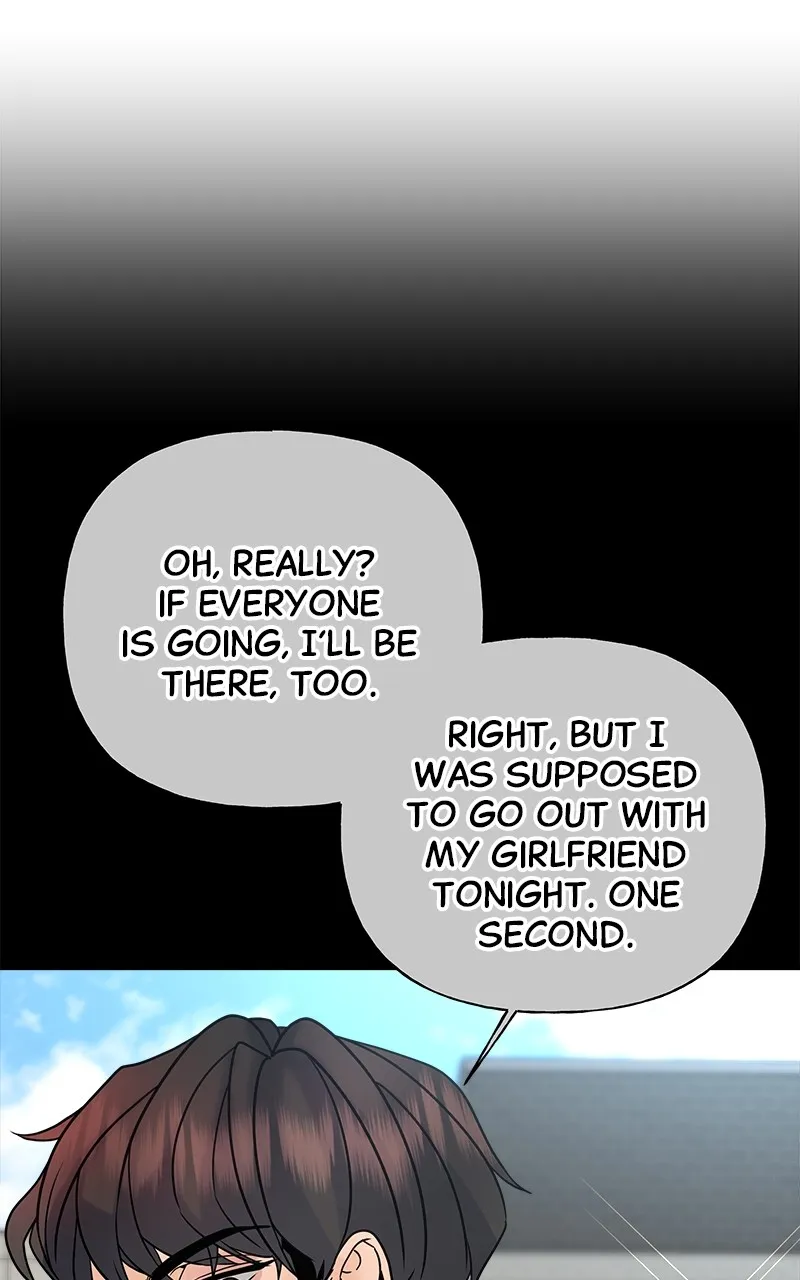 Read Random Target chapter 28 image 47 on Lezhin