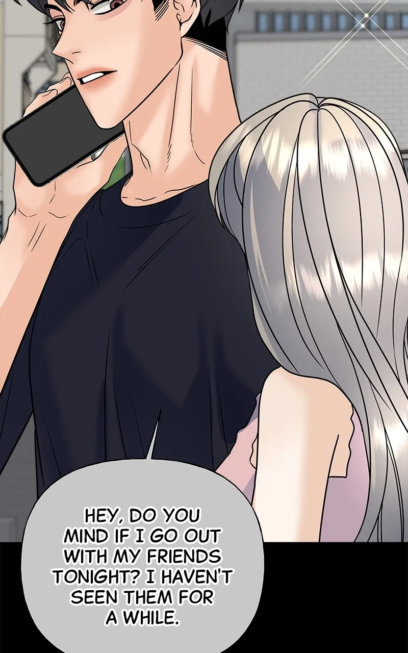 Read Random Target chapter 28 image 48 on Lezhin